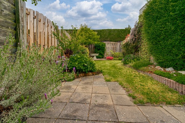 Medium property photo - Nicolaas Beetsstraat 9, 6901 LW Zevenaar